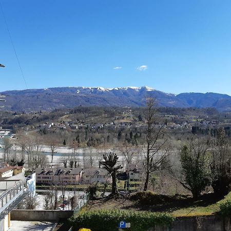 Dolomiti Suite Belluno Ngoại thất bức ảnh
