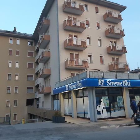 Dolomiti Suite Belluno Ngoại thất bức ảnh