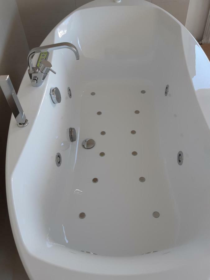 Dolomiti Suite Belluno Ngoại thất bức ảnh