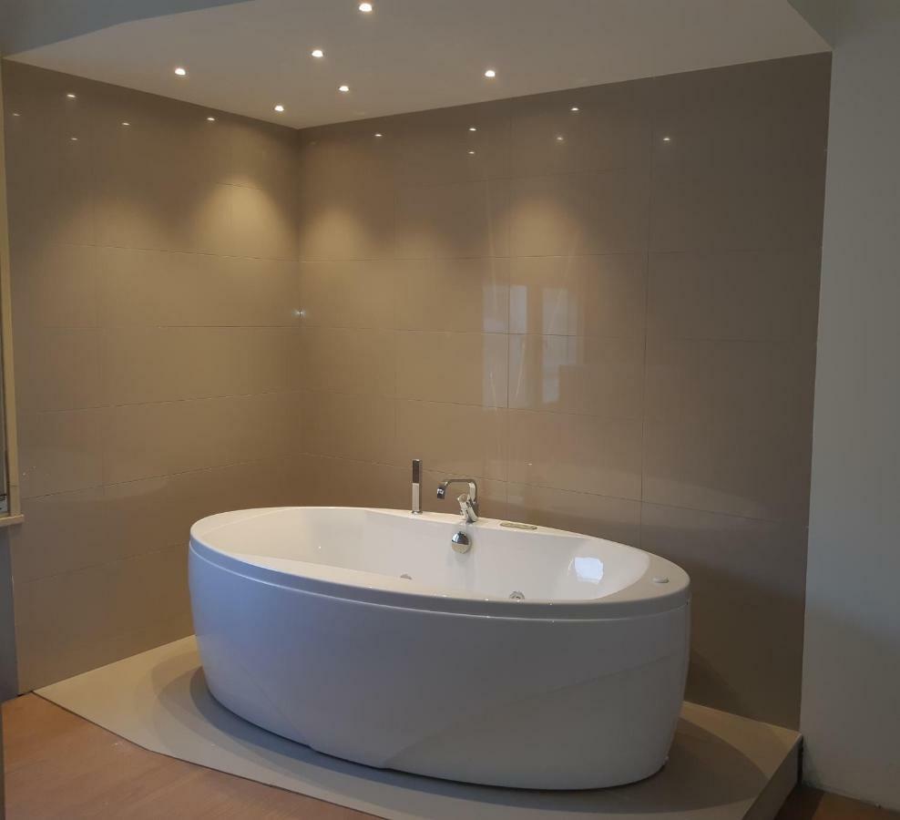 Dolomiti Suite Belluno Ngoại thất bức ảnh