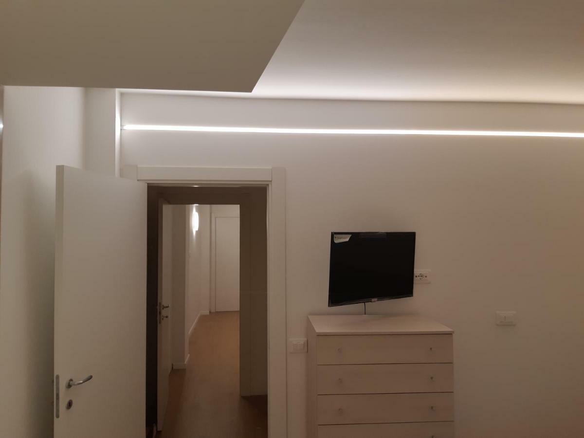 Dolomiti Suite Belluno Ngoại thất bức ảnh