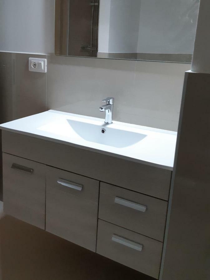 Dolomiti Suite Belluno Ngoại thất bức ảnh