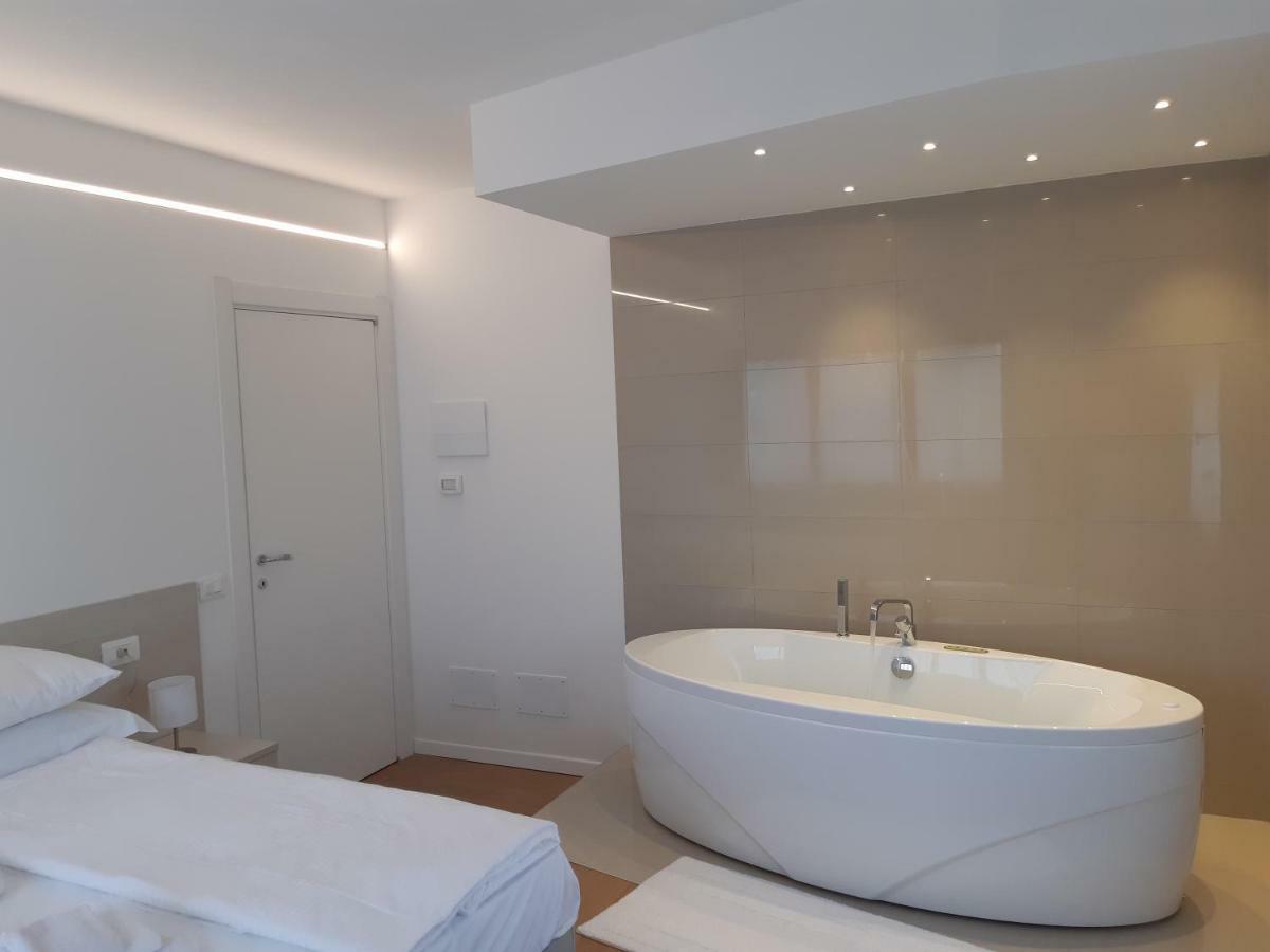 Dolomiti Suite Belluno Ngoại thất bức ảnh