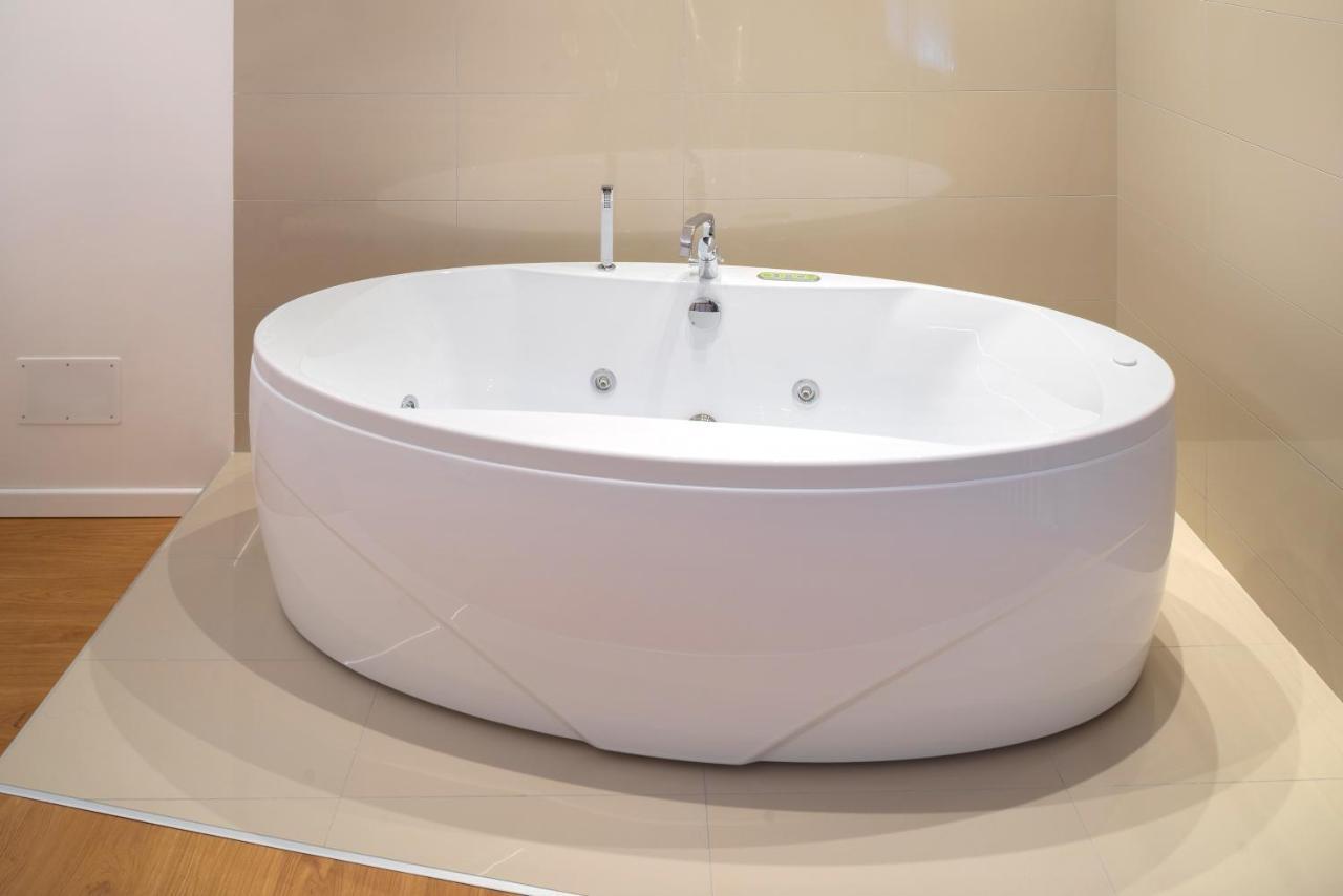 Dolomiti Suite Belluno Ngoại thất bức ảnh