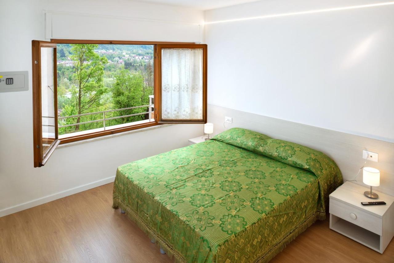 Dolomiti Suite Belluno Ngoại thất bức ảnh