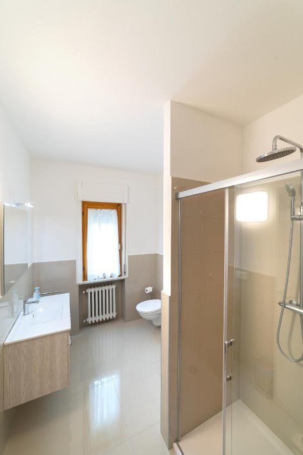 Dolomiti Suite Belluno Ngoại thất bức ảnh