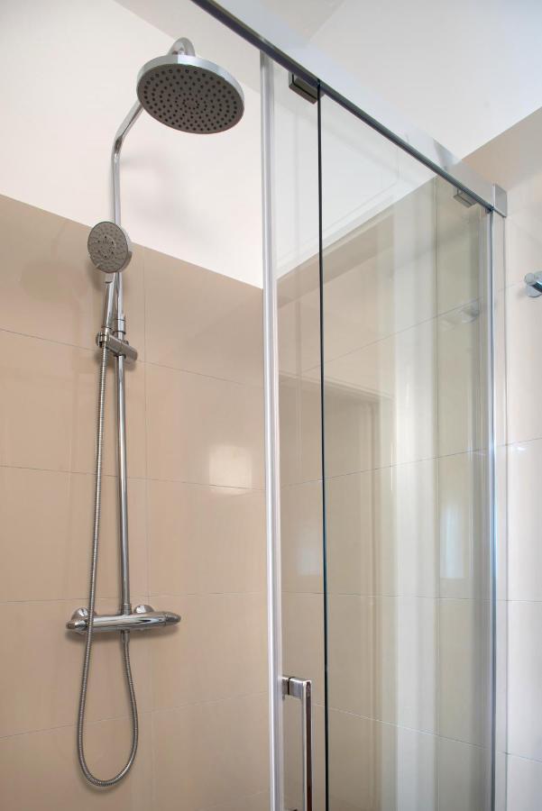 Dolomiti Suite Belluno Ngoại thất bức ảnh